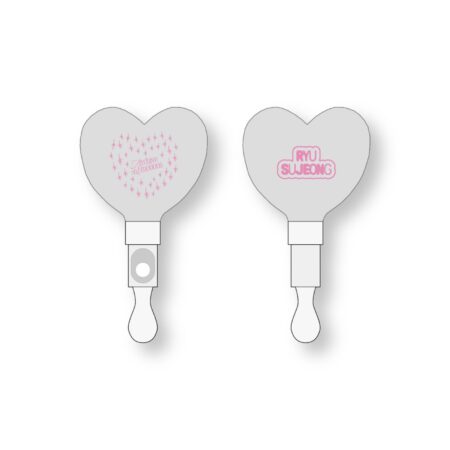 RYU SUJEONG Light Stick