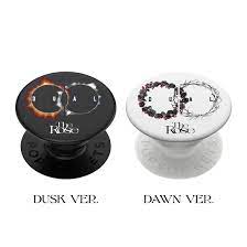 The Rose DUAL Phone Holder