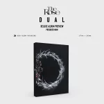 TheRose_Dual_Album_DELUXE_Dusk