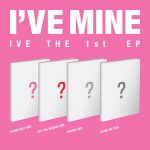 IVE - THE 1st EP [I'VE MINE] (Digipack Ver.) (Limited Edition) (Random Ver.)