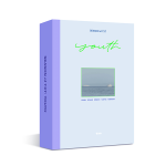 [PHOTOBOOK] TOMORROW X TOGETHER (TXT) - [Season of TXT: YOUTH]