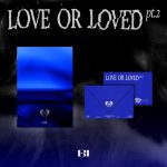 B.I - [Love or Loved Part.2] (Photobook Ver.)