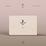 BORAMIYU - 3RD MINI ALBUM [마음 꽃]