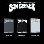 CRAVITY – 6th Mini Album [SUN SEEKER] (Random Ver.)
