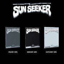 CRAVITY - 6th Mini Album [SUN SEEKER] (Random Ver.)