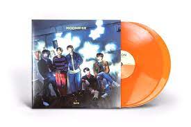 DAY6 - [MOONRISE] (LP) (Random Ver.)