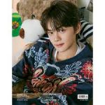DICON VOLUME N°15 ZEROBASEONE The beach boyZB1KIM GYU VIN2