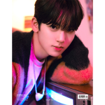 DICON VOLUME N°15 ZEROBASEONE The beach boyZB1 HAN YU JIN