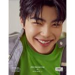 DICON VOLUME N°15 ZEROBASEONE The beach boyZB1 PARK GUN WOOK2