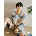 DICON VOLUME N°15 ZEROBASEONE The beach boyZB1 (SUNG HAN BIN)1