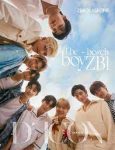 DICON VOLUME N°15 ZEROBASEONE The beach boyZB1 ZEROBASEONE2