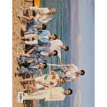 DICON VOLUME N°15 ZEROBASEONE The beach boyZB1 ZEROBASEONE2