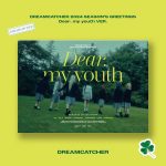 DREAMCATCHER - 2024 SEASON’S GREETINGS (Dear. my youth ver.