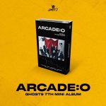 GHOST9 - 7th Mini Album [ARCADE : O] (Nemo Album Full ver.)