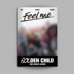Golden Child - 3rd Single Album [Feel Me] (CONNECT Ver.)