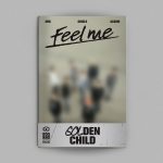 Golden Child - 3rd Single Album [Feel Me] (YOUTH Ver.)