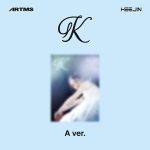 HeeJin - [K] (A ver.)