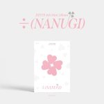 JUST B - 4th Mini Album [÷ (NANUGI)] (Pink ver.)
