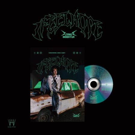 Jang Woo Hyuk - [I feel Hope]