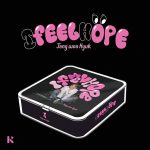 Jang Woo Hyuk - [I feel Hope] (KIT)