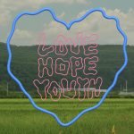 Jeong Sae Byeok - EP Album [Love, hope and youth]