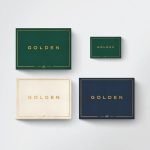 Jung Kook - [GOLDEN] (SHINE Ver. + SOLID Ver. + SUBSTANCE Ver. + Weverse Albums ver.)