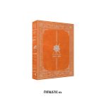 KINGDOM - [History Of Kingdom : Part Ⅶ. JAHAN] (FATALISTIC Ver.)
