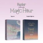 Kep1er - 5th Mini Album [Magic Hour] (Unit ver.) (Random Ver.)