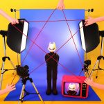 Lee A Ram - [Behind the Scenes]
