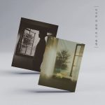 Lee Seok Hoon 4th Mini Album 무제無題 A ver B ver