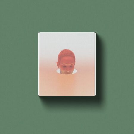 Loco 2nd Album WEAK