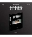 MOON BIN & SAN HA (ASTRO) - 2023 MOONBIN & SANHA (ASTRO) FAN CON : [DIFFUSION] (DVD ver.)D-26