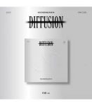 MOON BIN & SAN HA (ASTRO) - 2023 MOONBIN & SANHA (ASTRO) FAN CON : [DIFFUSION] (USB ver.)