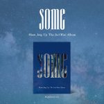 Moon Jong Up The 2nd Mini Album SOME Highland Ver