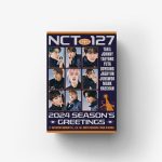 [NCT 127] 2024 SEASON'S GREETINGS