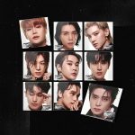 NCT 127 - The 5th Album [Fact Check] (Exhibit Ver.) (Random Ver.)