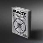 NCT 127 – The 5th Album [Fact Check] (Storage Ver.)