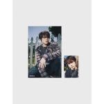 NCT DREAM - 4X6 PHOTO SET_G02 - DREAM Agit : Let's get down
