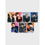 NCT DREAM - A4 PHOTO_G02 - DREAM Agit : Let's get down