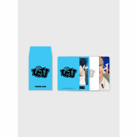 NCT DREAM   RANDOM TRADING CARD SET  C ver  _G02   DREAM Agit  Let's get down