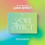 ONF - 7th Mini Album [LOVE EFFECT] (POCAALBUM)