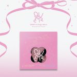 QWER - 1st Single Album [Harmony from Discord]