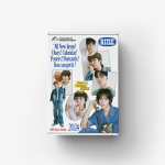 [RIIZE] 2024 SEASON'S GREETINGS