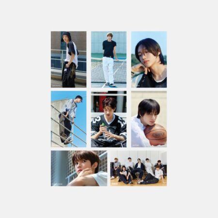 RIIZE - 4X6 PHOTO SET
