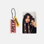 RIIZE - ACRYLIC KEY RING + PHOTO CARD SET