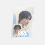 RIIZE - POSTCARD + HOLOGRAM PHOTO CARD SET