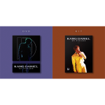[SET] KANG DANIEL - [MY PARADE] (DVD + KIT VIDEO)