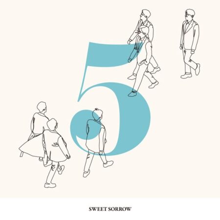 SWEET SORROW - [5] (LP)