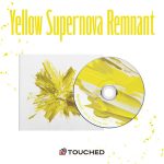 TOUCHED - [Yellow Supernova Remnant]