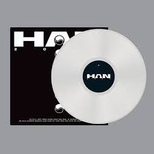 V.A - [HAN 2023] (LP)